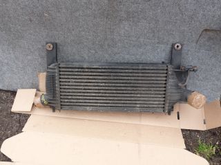 bontott NISSAN NAVARA Intercooler