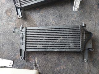 bontott NISSAN NAVARA Intercooler