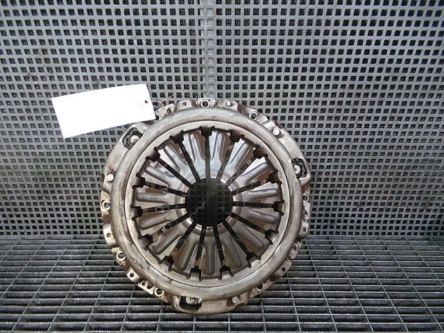 bontott NISSAN NAVARA Kuplung Szerkezet