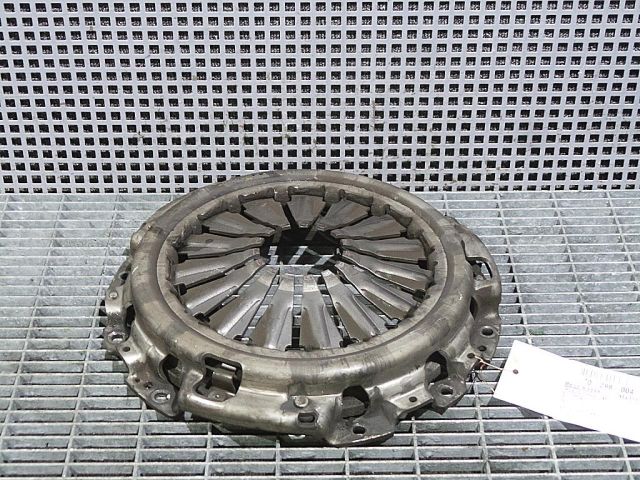 bontott NISSAN NAVARA Kuplung Szerkezet