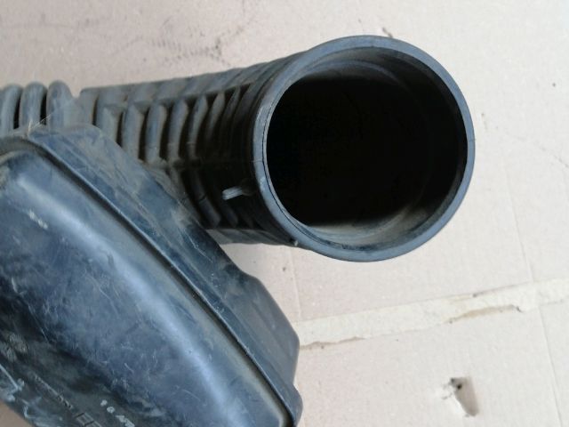 bontott NISSAN NAVARA Légbeömlő Cső