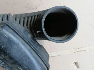 bontott NISSAN NAVARA Légbeömlő Cső