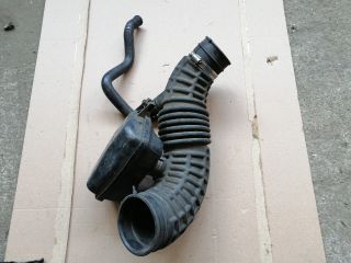 bontott NISSAN NAVARA Légbeömlő Cső