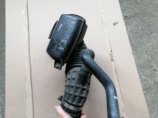 bontott NISSAN NAVARA Légbeömlő Cső