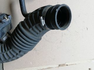 bontott NISSAN NAVARA Légbeömlő Cső