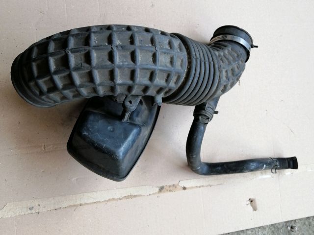 bontott NISSAN NAVARA Légbeömlő Cső