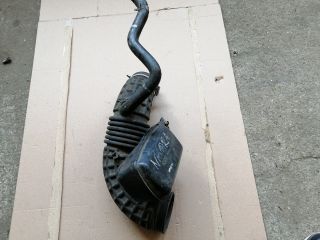 bontott NISSAN NAVARA Légbeömlő Cső