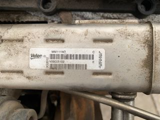 bontott NISSAN NAVARA Motor (Fűzött blokk hengerfejjel)