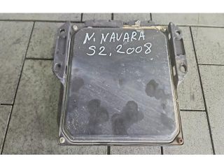 bontott NISSAN NAVARA Motorvezérlő