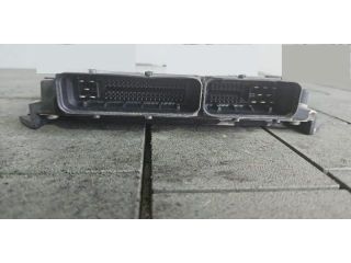 bontott NISSAN NAVARA Motorvezérlő