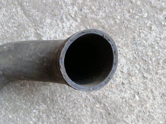 bontott NISSAN NAVARA Turbócső