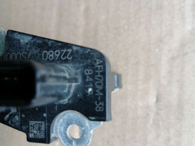 bontott NISSAN NAVARA Légtömegmérő