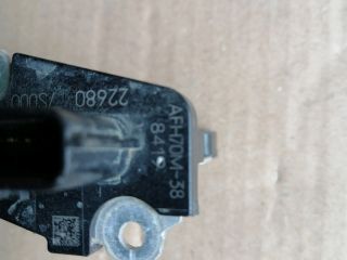 bontott NISSAN NAVARA Légtömegmérő