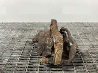 bontott NISSAN NAVARA Bal első Féknyereg Munkahengerrel