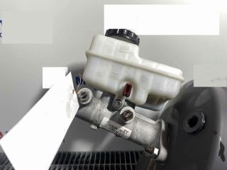 bontott NISSAN NAVARA Főfékhenger