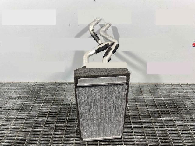 bontott NISSAN NAVARA Fűtőradiátor