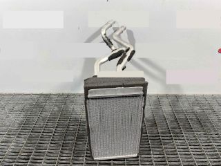 bontott NISSAN NAVARA Fűtőradiátor