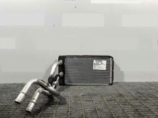 bontott NISSAN NAVARA Fűtőradiátor