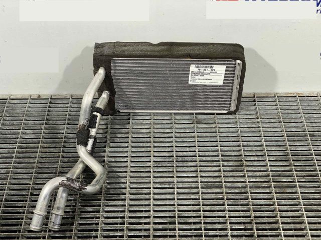 bontott NISSAN NAVARA Fűtőradiátor