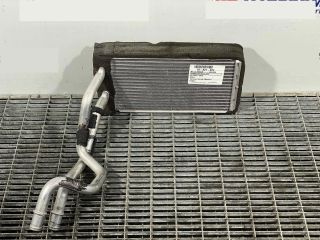 bontott NISSAN NAVARA Fűtőradiátor