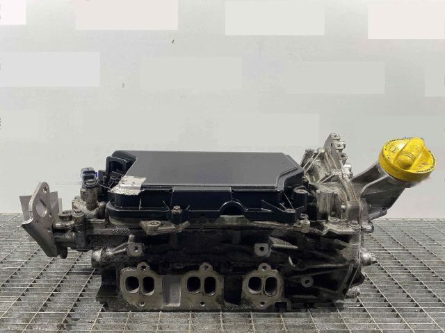 bontott NISSAN NAVARA Hengerfej