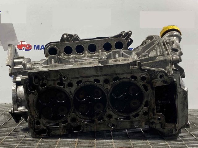 bontott NISSAN NAVARA Hengerfej