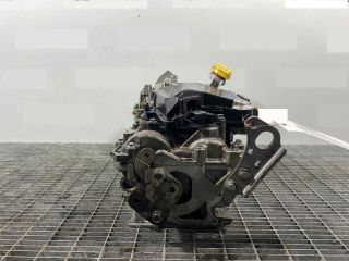 bontott NISSAN NAVARA Hengerfej