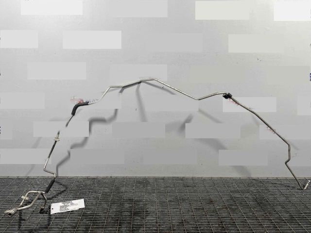 bontott NISSAN NAVARA Klíma Cső