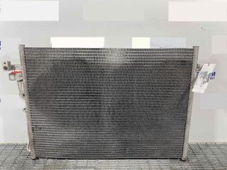 bontott NISSAN NAVARA Klímahűtő Radiátor