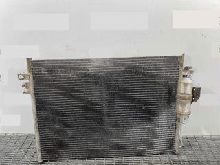 bontott NISSAN NAVARA Klímahűtő Radiátor