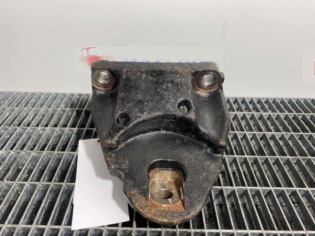 bontott NISSAN NAVARA Motor Tartó Bak (Pozíciófüggetlen)