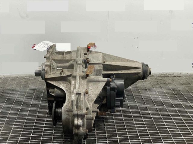 bontott NISSAN NAVARA Osztómű