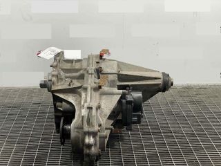 bontott NISSAN NAVARA Osztómű