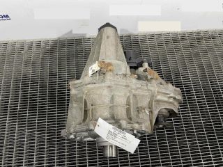 bontott NISSAN NAVARA Osztómű