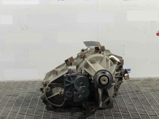 bontott NISSAN NAVARA Osztómű