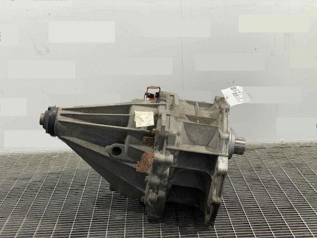 bontott NISSAN NAVARA Osztómű