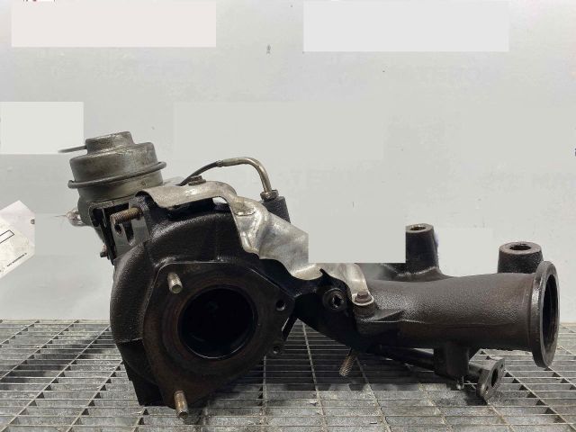 bontott NISSAN NAVARA Turbó