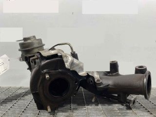 bontott NISSAN NAVARA Turbó