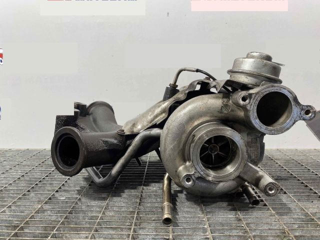 bontott NISSAN NAVARA Turbó