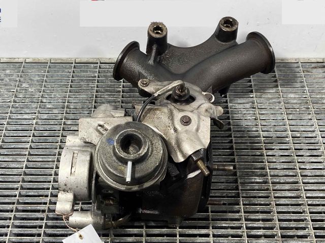 bontott NISSAN NAVARA Turbó