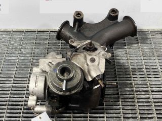 bontott NISSAN NAVARA Turbó