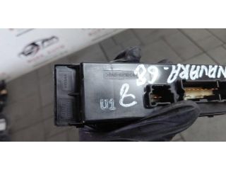 bontott NISSAN NAVARA Ablakemelő Kapcsoló Négyes / Kettes