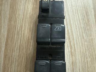 bontott NISSAN NAVARA Ablakemelő Kapcsoló (Pozíciófüggetlen)