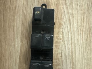 bontott NISSAN NAVARA Ablakemelő Kapcsoló (Pozíciófüggetlen)