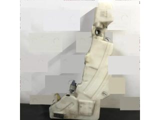 bontott NISSAN NAVARA Ablakmosó Tartály