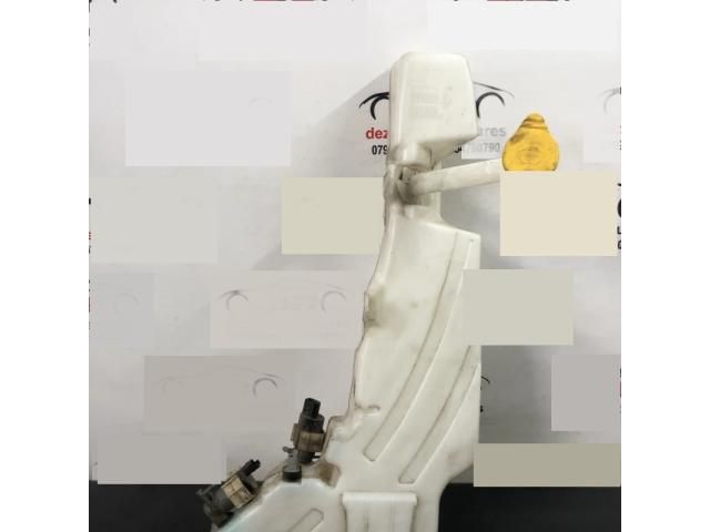 bontott NISSAN NAVARA Ablakmosó Tartály