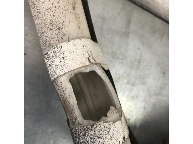 bontott NISSAN NAVARA Ablakmosó Tartály