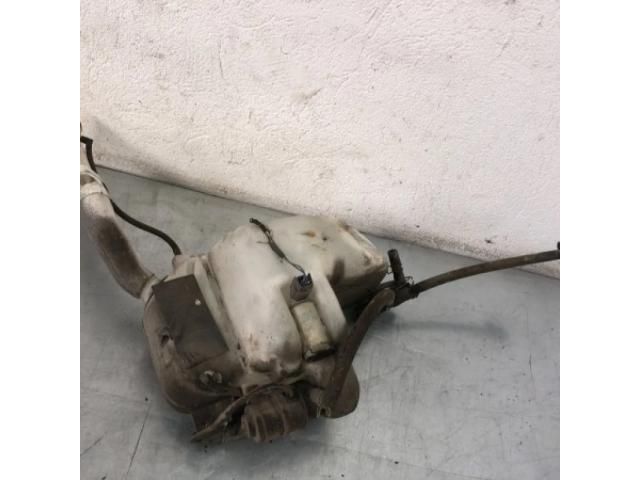 bontott NISSAN NAVARA Ablakmosó Tartály