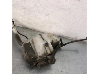 bontott NISSAN NAVARA Ablakmosó Tartály