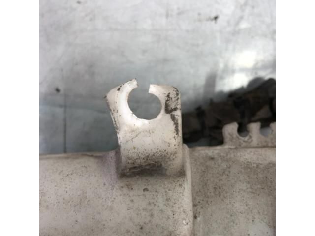 bontott NISSAN NAVARA Ablakmosó Tartály